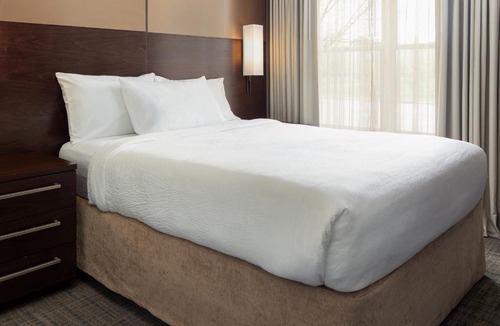 Polaris Hotel | Residence Inn by Marriott Columbus Polaris