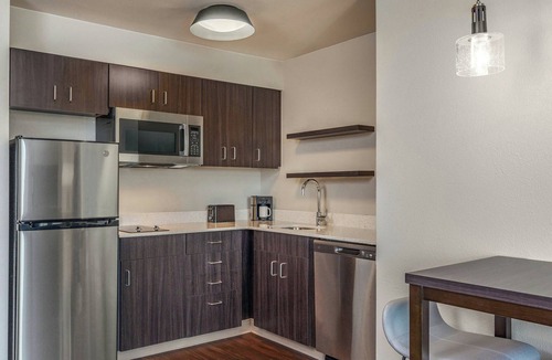 Aurora Hotel | Residence Inn by Marriott Denver Airport at Gateway Park