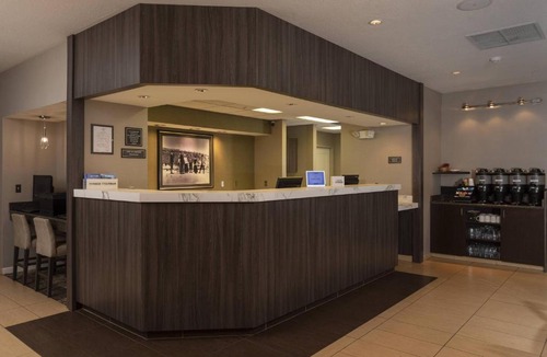 Durango Hotel | Residence Inn by Marriott Durango Downtown
