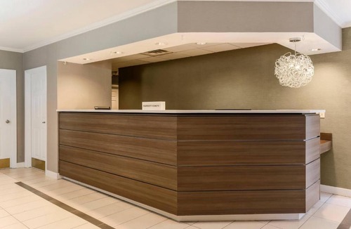Golden Hotel | Residence Inn by Marriott Denver Golden/Red Rocks