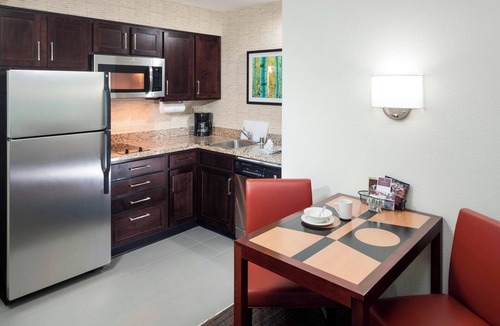 Westridge Hotel | Residence Inn By Marriott Denver Highlands Ranch