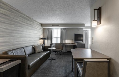 Easton Hotel | Residence Inn Columbus Easton