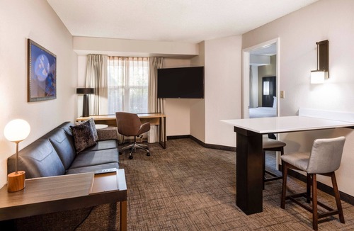 Lakewood Hotel | Residence Inn Denver Southwest/Lakewood