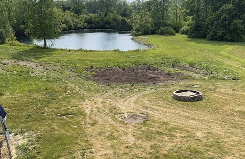 Frenchtown Township Apartment | Resort like settings, Frenchtown Township