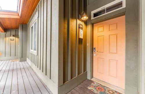 Willow Grove Villa | Retreat on the Blue unit B4