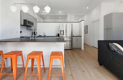 Bangor Apartment | Retro Gaming Experience