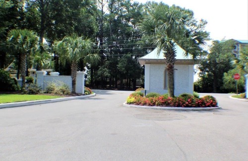 Sea Trail Condo | Rhue's Haven less than 5 minutes from the most wonderful beach in NC