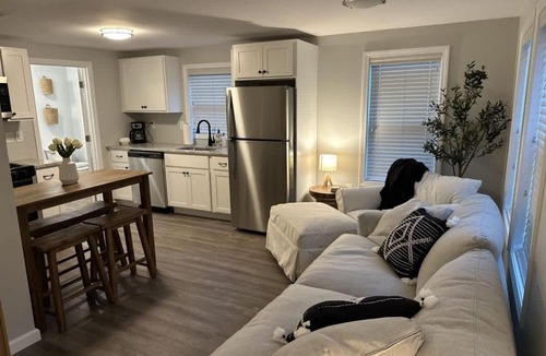Seabrook Apartment | Riptide Retreat - Walk to Hampton & Seabrook Beach