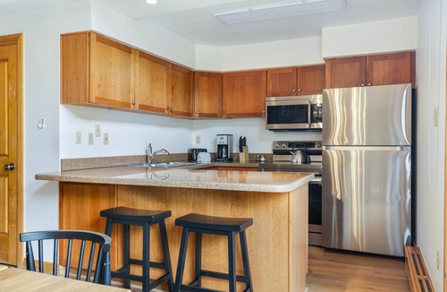 Vail Apartment | Riva Ridge 735 | 4BR Vail Village