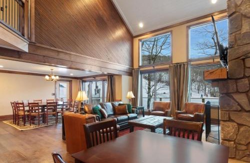 Beech Mountain House | Rivendell