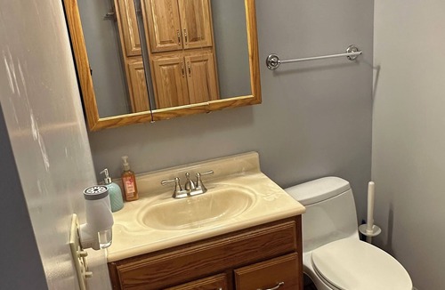 New Richmond Apartment | River Front Studio Apartment