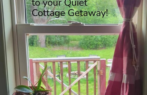 River John Cottage | 🌲River John Trailside Cottage & Cabins | ATV & Beach Access | Near Rushton's🌊