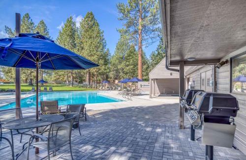 Century West House | River Ridge 420AB