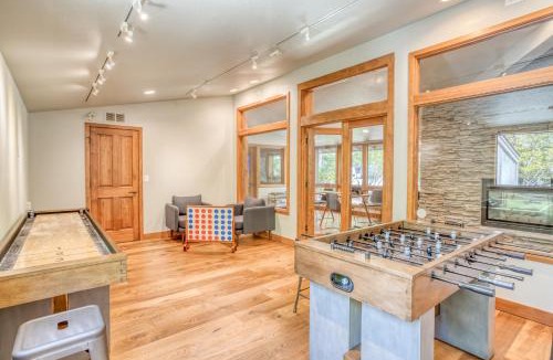 Century West House | River Ridge 420AB
