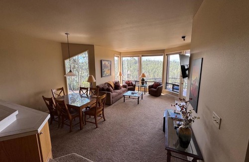 Century West Apartment | River Ridge 513AB condo