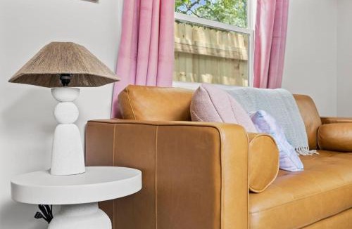 Sylva Apartment | River Run - Riverfront Tiny Home, Trails, and Views!