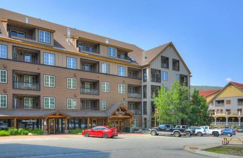 Keystone Resort | River Run Village by Vail Resorts