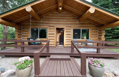 Durango House | River Stone in Forest Groves Estates - Durango CO