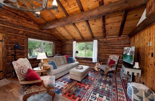 Durango House | River Stone in Forest Groves Estates - Durango CO