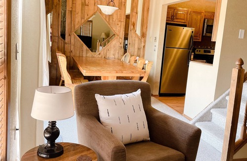 Tabernash Condo | Riverfront Condo in Fraser