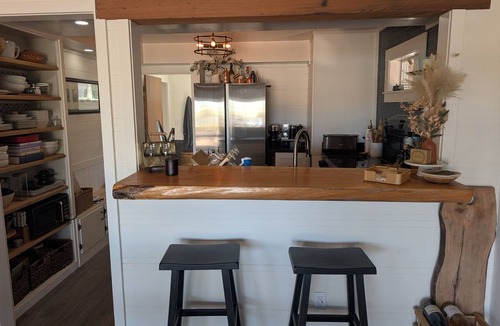 Napa House | Riverfront Sanctuary with private dock