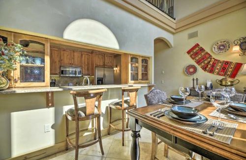 South Fork House | Riverfront South Fork Abode w/Views: Fish & Hike