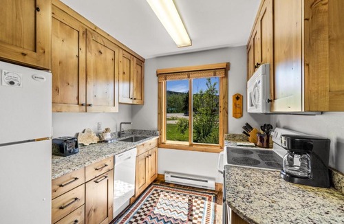 Clark House | Riverhouse