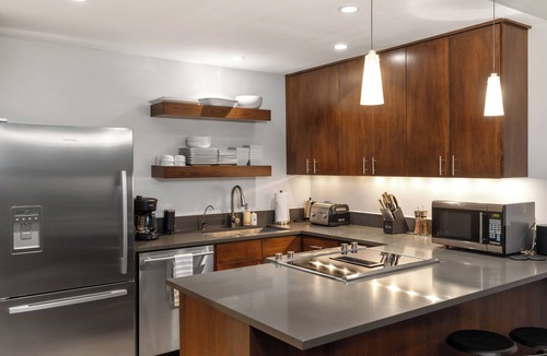 Telluride Condo | Riverside C03 A Mountain Forest Hideaway - 2 Bedrooms, 2 Bathrooms, Sleeps 6