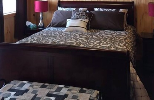 Mount Carmel-Mitchells Brook-St. Catherines House | Riverside Haven- Just 50 minutes from St. John's Airport.