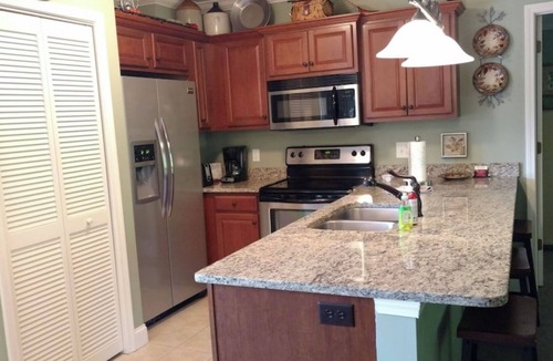 Helen Condo | Riverside Relaxation located steps from downtown & overlooking the Chattahoochee