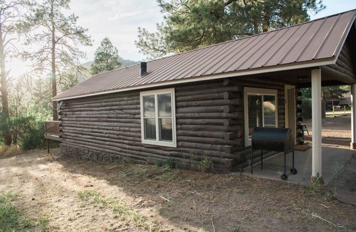 Bayfield Cabin | Riverside Studio Cabin near Pagosa Springs