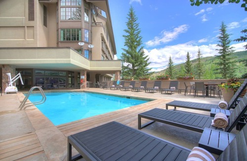 Beaver Creek Cabin | Rocky Mountain Getaway | Peaceful Location