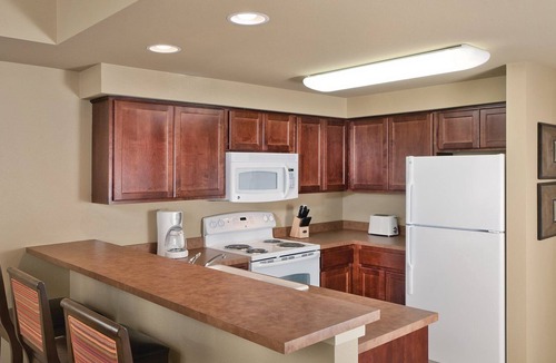 Grand Elk Ranch Resort | Rocky Mountain Preserve Resort 2bdr Deluxe Queen