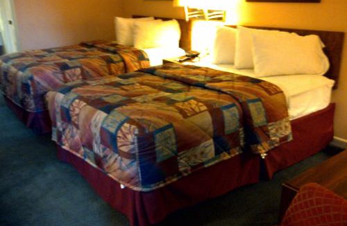 Jasper Hotel | Rodeway Inn