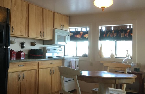 Ignacio Cottage | Romantic get away located on a working farm just 20 minutes from Durango.