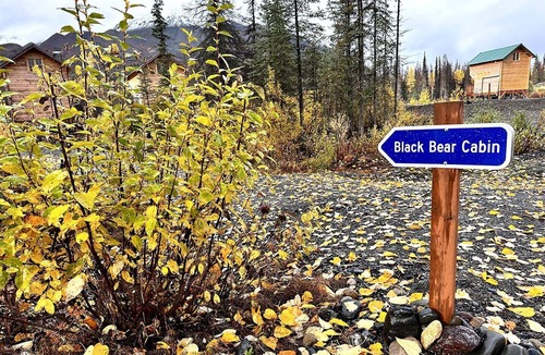 Denali Cabin | Romantic Lakefront Cabin with Mountain Views, Perfect for a Trip to Cantwell, Alaska
