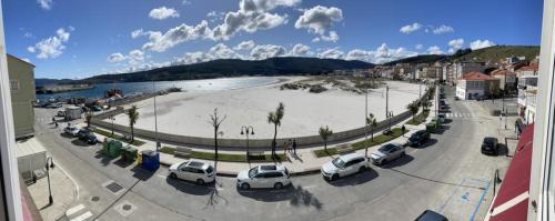 Laxe Apartment | Rompeolas