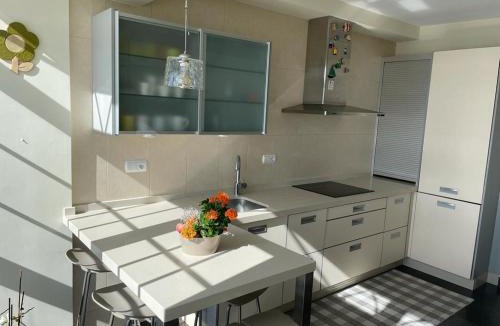 Laxe Apartment | Rompeolas