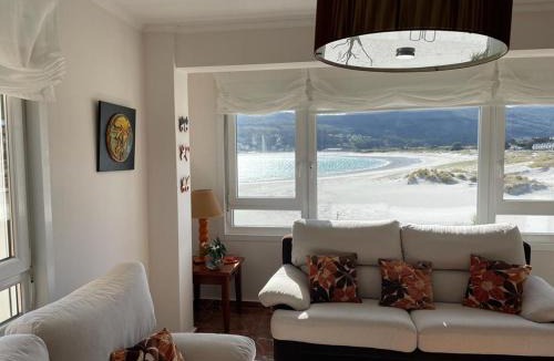 Laxe Apartment | Rompeolas