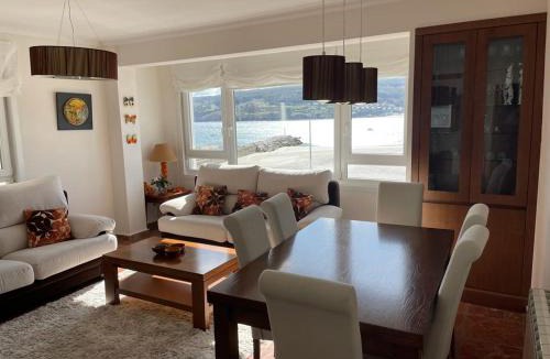 Laxe Apartment | Rompeolas