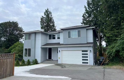 SeaTac House | Rooms near Seatac airport on bus line