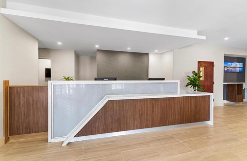 Boston Hotel | Roundhouse Suites