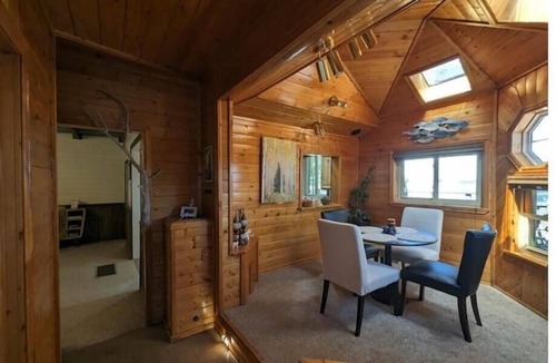 Canon City House | Royal Gorge Retreat