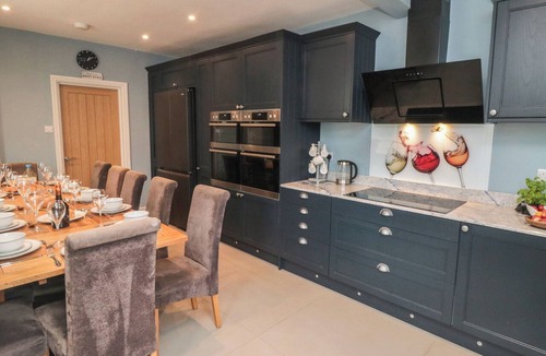Muston Cottage | Ruby's Retreat