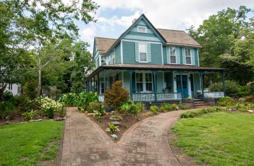 New Bern House | Rusch Home