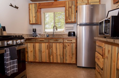 Durango House | Rustic A-Frame Gorgeous Mountain View Close to All