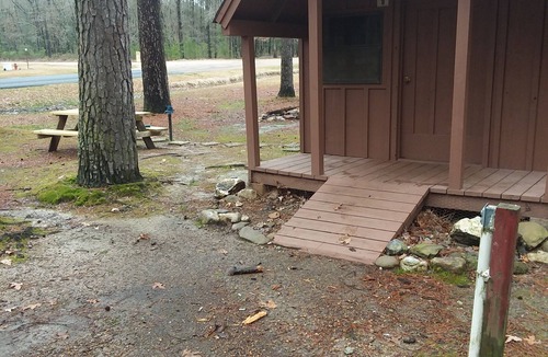 Murfreesboro Cabin | Rustic Cabin one at a discount price