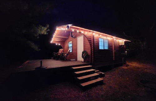 Rusk Cabin | rustic cabin