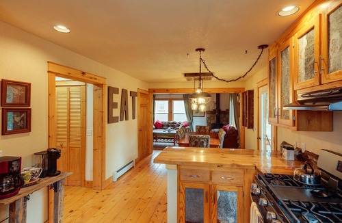 Pagosa Springs Cabin | Rustic Pagosa Springs Cabin w/Hot Tub + Game Room