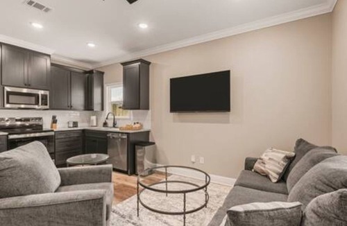 Ruston House | Ruston Haven | Sports Complex + Dining + LA Tech